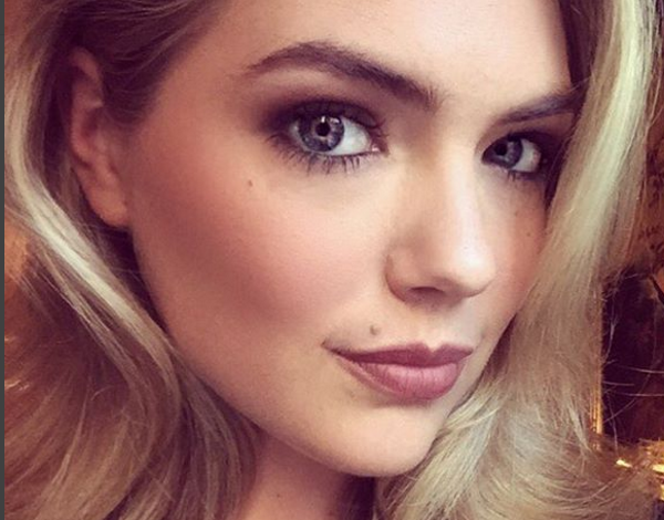 Kate Upton