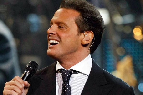 Luis Miguel
