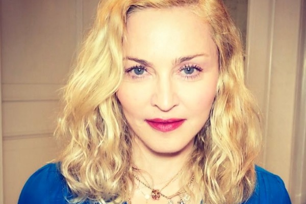 Madonna