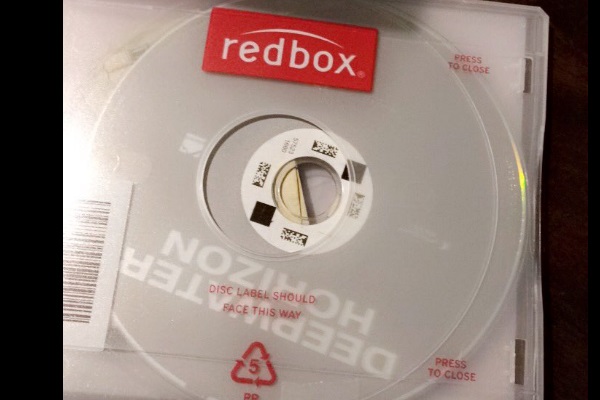 Alquila una película y se lleva tremenda sorpresa