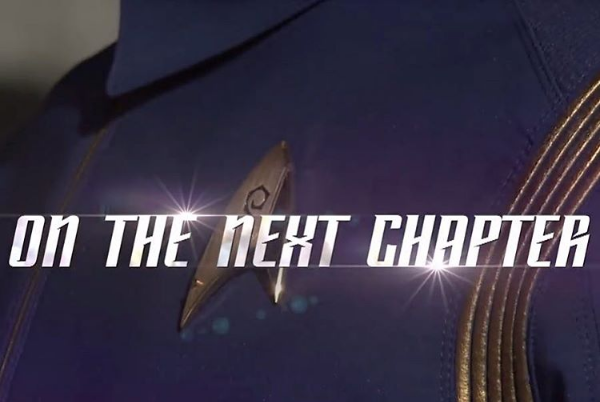 Star Trek: Discovery