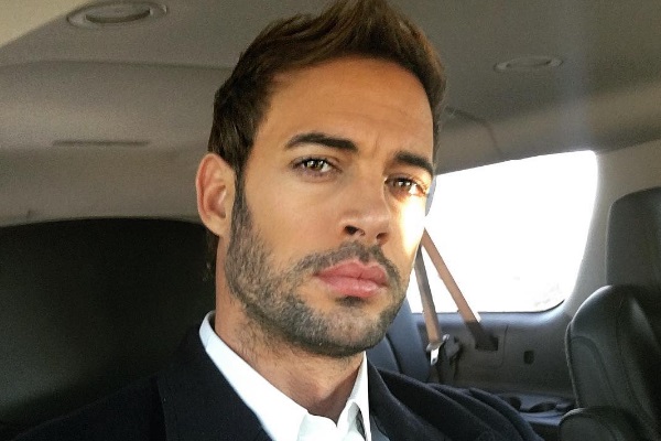 William Levy