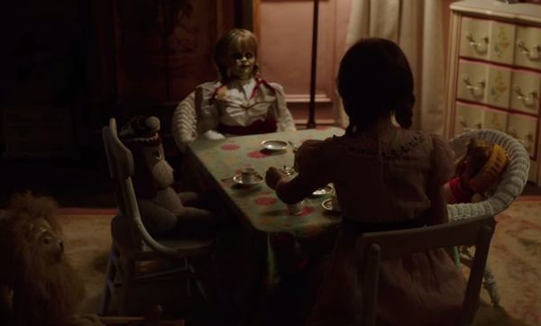 Annabelle 2
