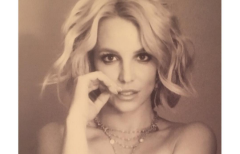 Britney Spears