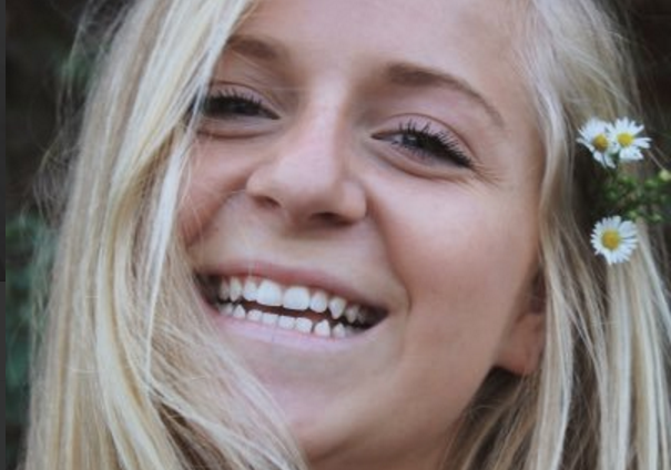 imagen más escalofriante de Internet