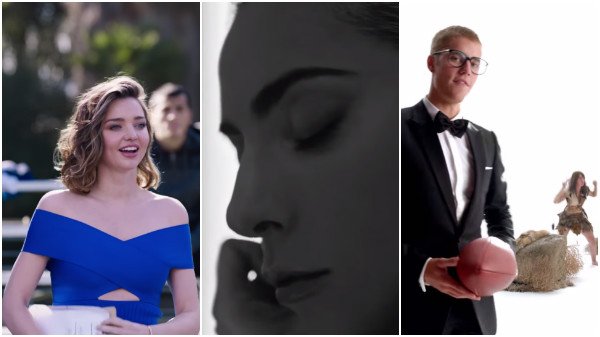 comerciales Super Bowl LI