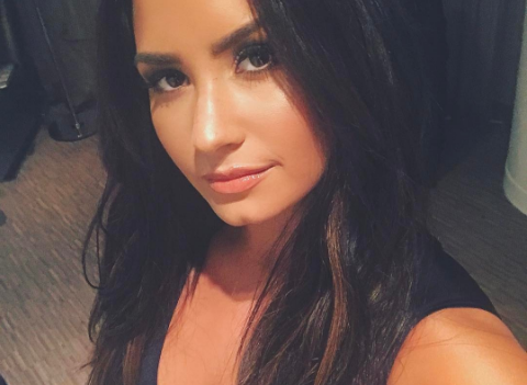 Demi Lovato