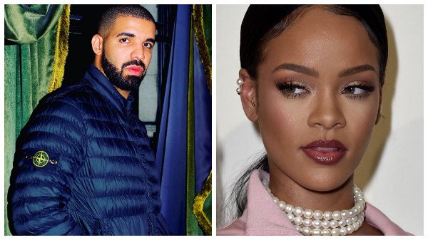 cumpleaños de Rihanna