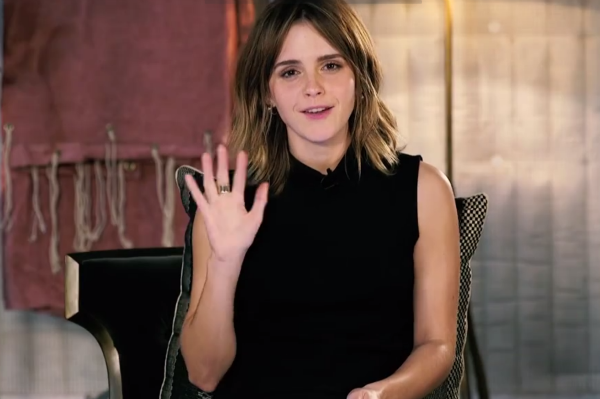Emma Watson