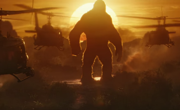 Kong: Skull Island