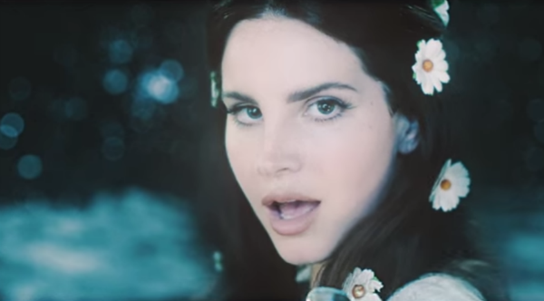 Lana Del Rey