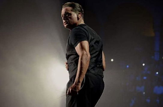 Luis Miguel