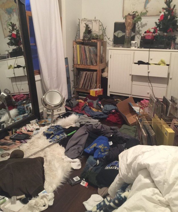 imagen más escalofriante de Internet