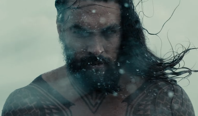 Aquaman
