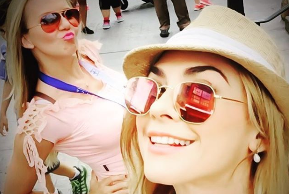 Aracely Arámbula