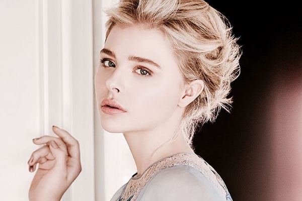 Chloë Grace Moretz