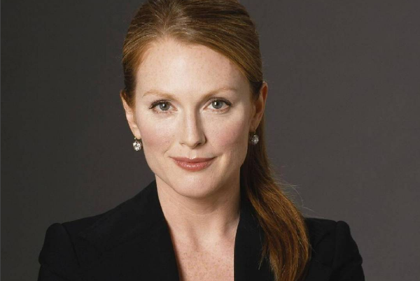 Julianne Moore