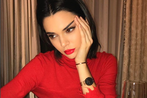 Kendall Jenner