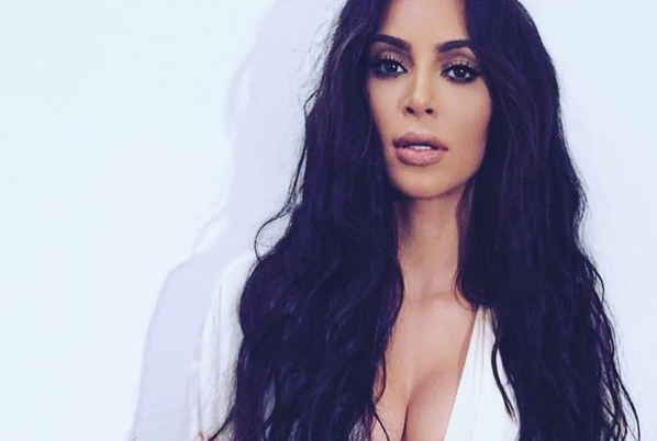 Kim Kardashian