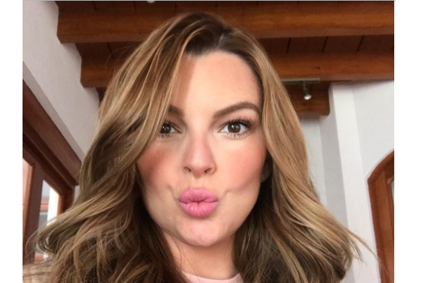 Marjorie De Sousa
