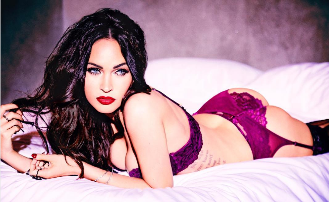 Megan Fox