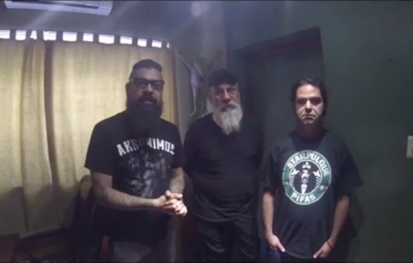 Panteón Rococó y Antidoping