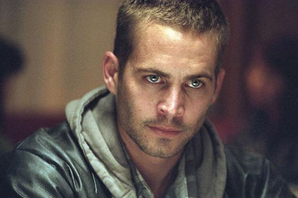 muerte de Paul Walker