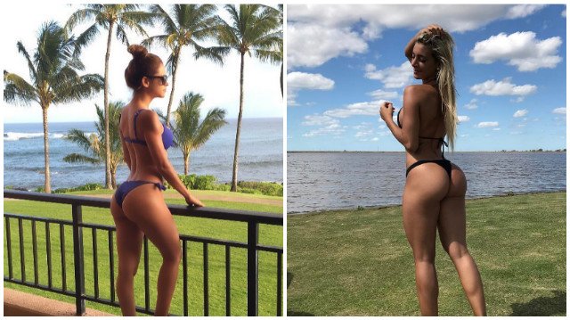 desbancar a Yanet García