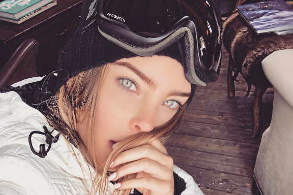 Javier 'Chicharito' Hernández