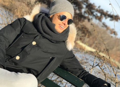 Javier 'Chicharito' Hernández