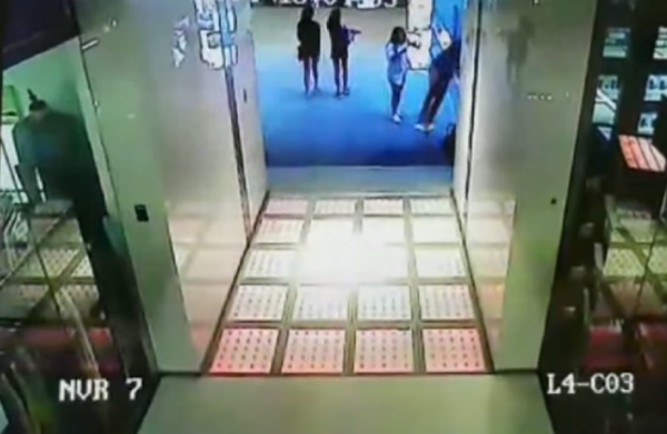 muere al intentar grabar un vídeo para Snapchat