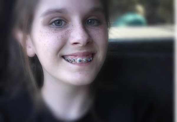 escalofríos en la web