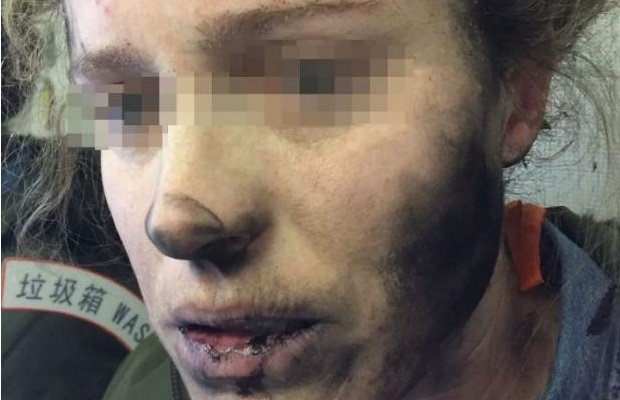 aparatos con baterías de litio