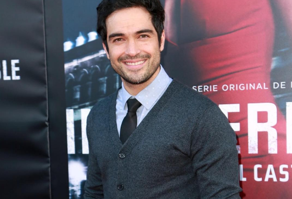 Alfonso Herrera