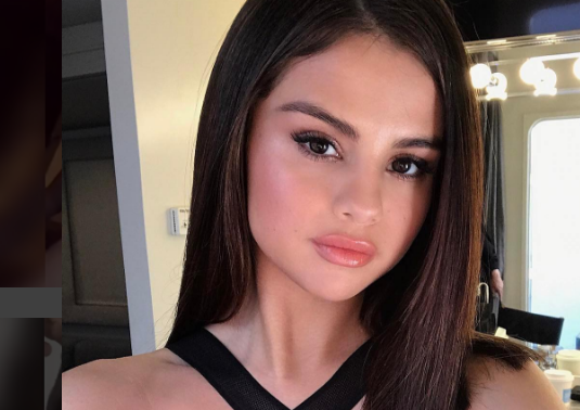 Selena Gomez