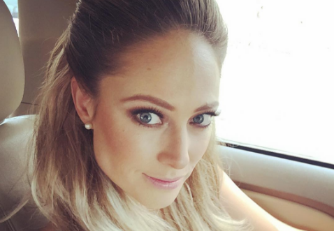 Vanessa Huppenkothen