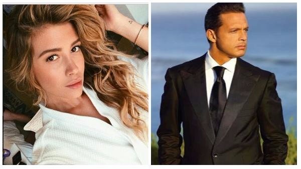 Luis Miguel