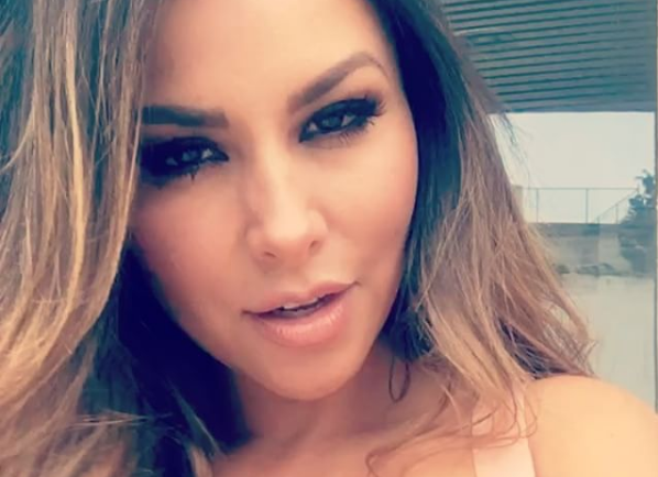 Amenazan a Gaby Ramirez