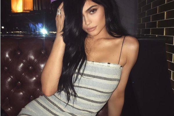 Kylie Jenner