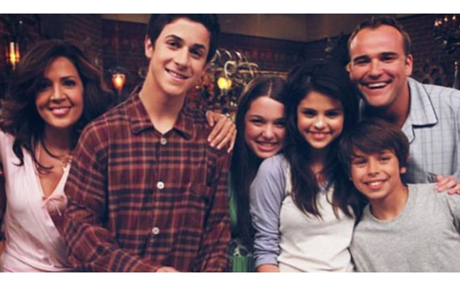 Los Hechiceros de Waverly Place
