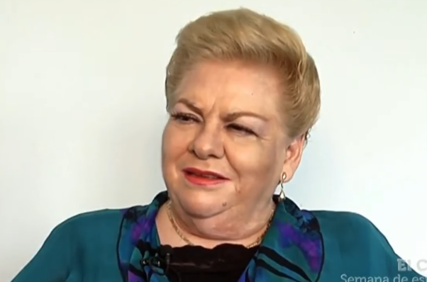 Paquita la del Barrio