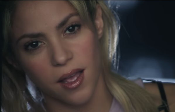 Shakira