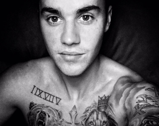 Justin Bieber