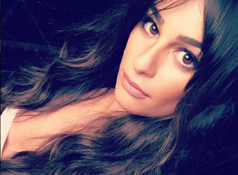 Lea Michele