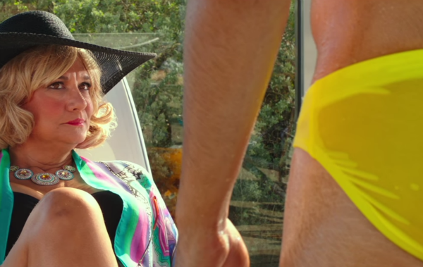 Cómo ser un Latin Lover