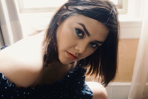 Yuridia aclara por qué insultó a un fan