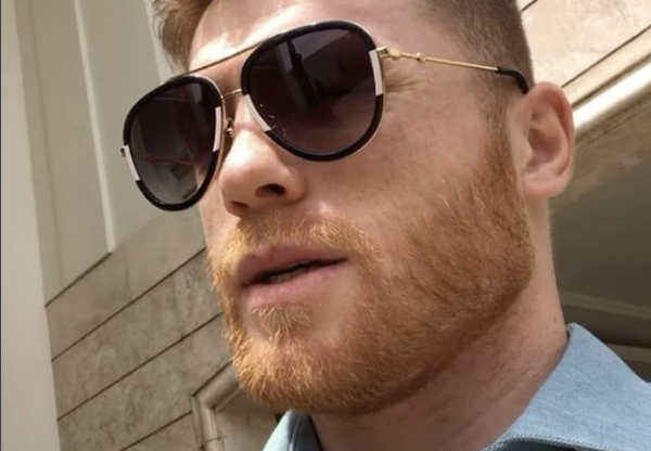 Saúl 'El Canelo' Álvarez tiene una costosa camioneta