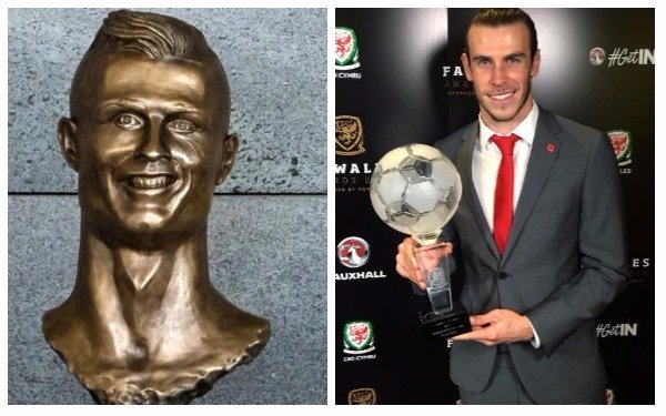 Gareth Bale