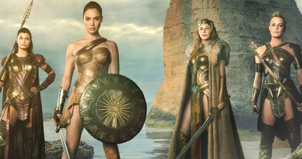 Connie Nielsen trasero