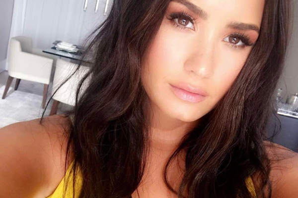 Demi Lovato